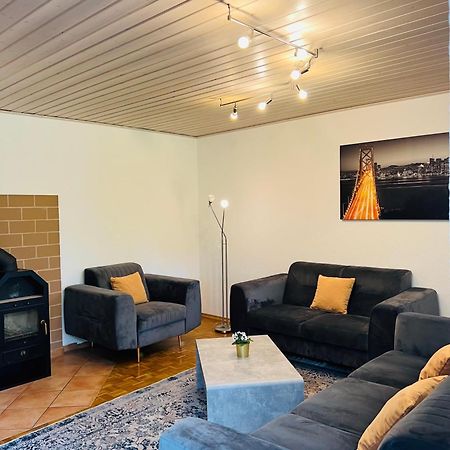 Familienfreundliches Ferienhaus Amara Mit Garten Und Terrasse - Friedrichshafen Am Bodensee المظهر الخارجي الصورة