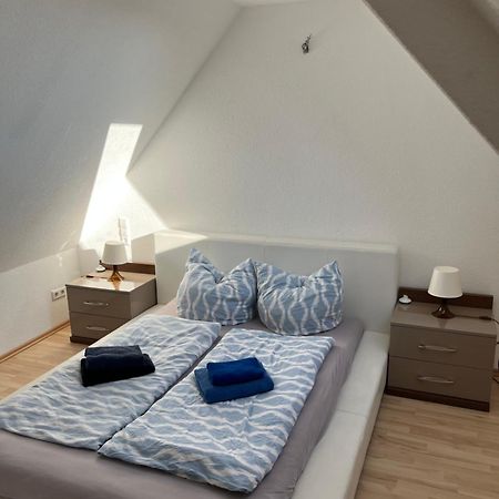 Familienfreundliches Ferienhaus Amara Mit Garten Und Terrasse - Friedrichshafen Am Bodensee المظهر الخارجي الصورة