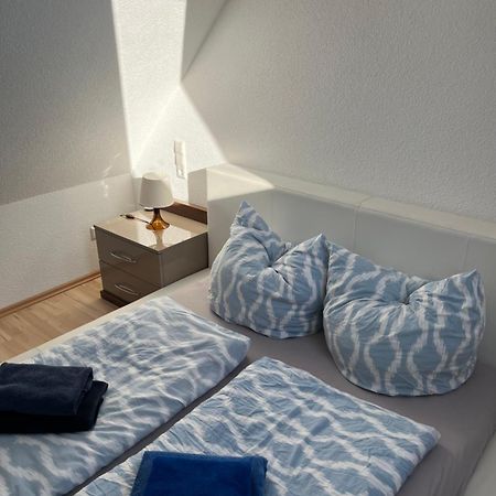 Familienfreundliches Ferienhaus Amara Mit Garten Und Terrasse - Friedrichshafen Am Bodensee المظهر الخارجي الصورة
