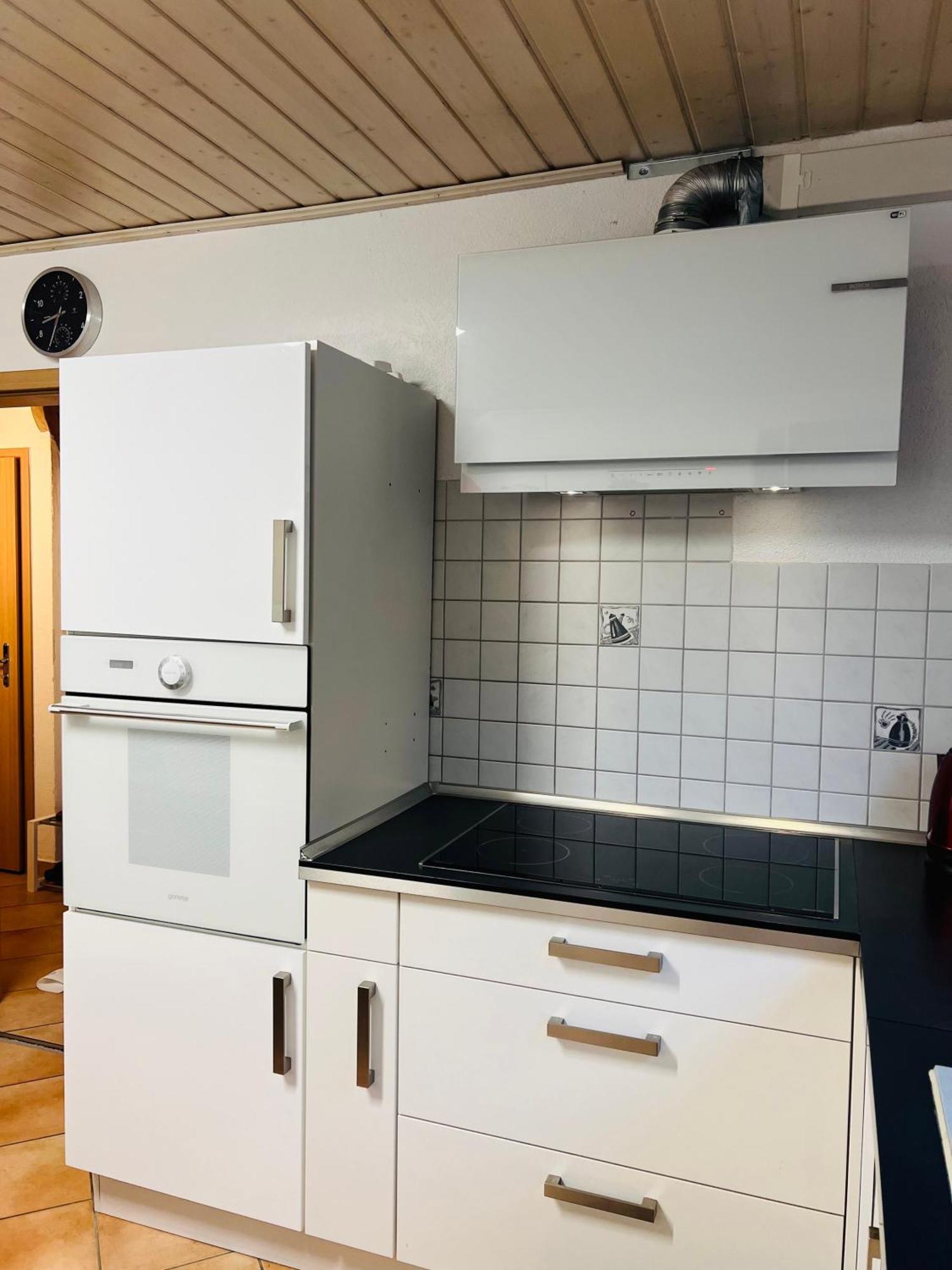 Familienfreundliches Ferienhaus Amara Mit Garten Und Terrasse - Friedrichshafen Am Bodensee المظهر الخارجي الصورة